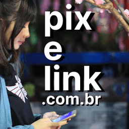 Pixelink - 1 hora conteudos exclusivos